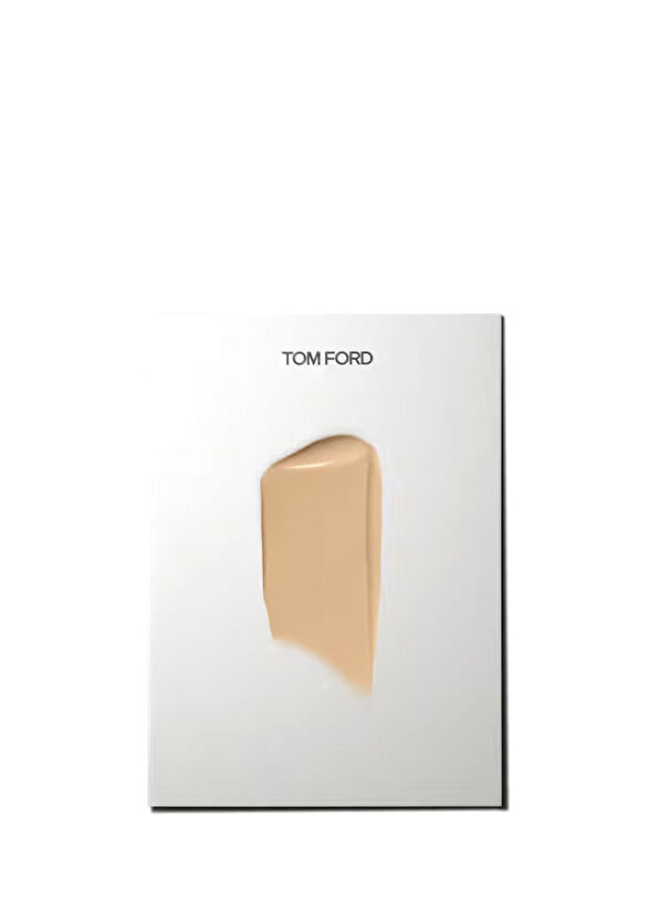 Tom Ford Architecture Radiance Hydrating SPF50+ 7.0N Fawn - 2