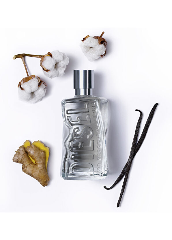 Diesel D5 EDT V 100 ml Erkek Parfüm - 3