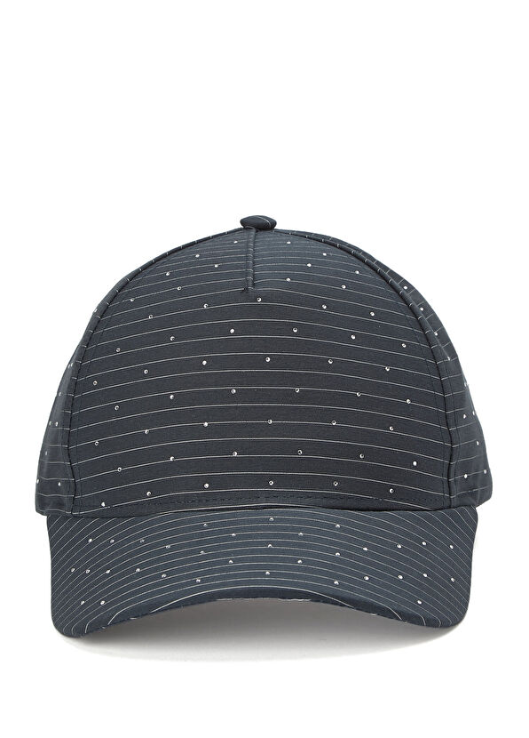 Beymen Club Lacivert Kadın Şapka - 2