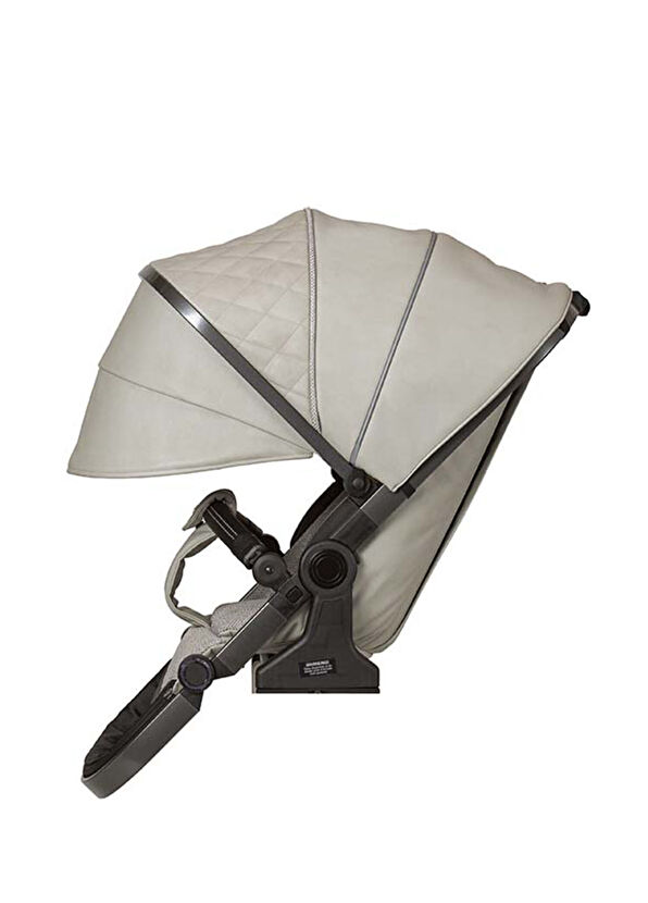 Mercedes-Benz Avantgarde Opalith Açık Bej Seyahat Sistem Bebek Arabası - 2