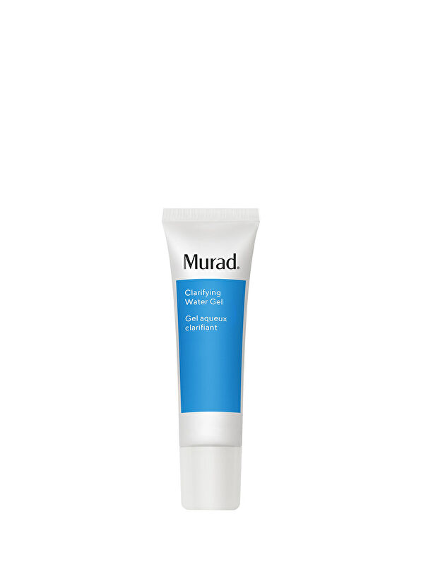 Murad Clarifying Su Bazlı Arındırıcı & Nemlendirici Bakım Jeli 60 ml - 1