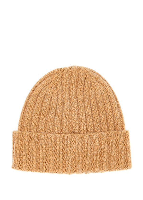 Beymen Club Camel Erkek Yün Bere - 2