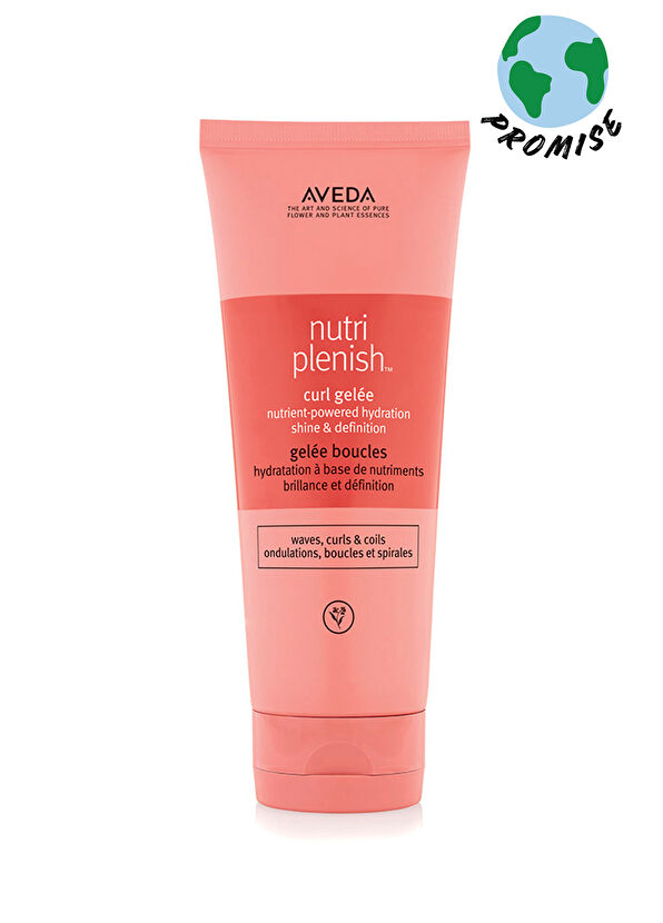 Aveda Nutriplenish Bukle Belirginleştirici Nemlendirici - 1