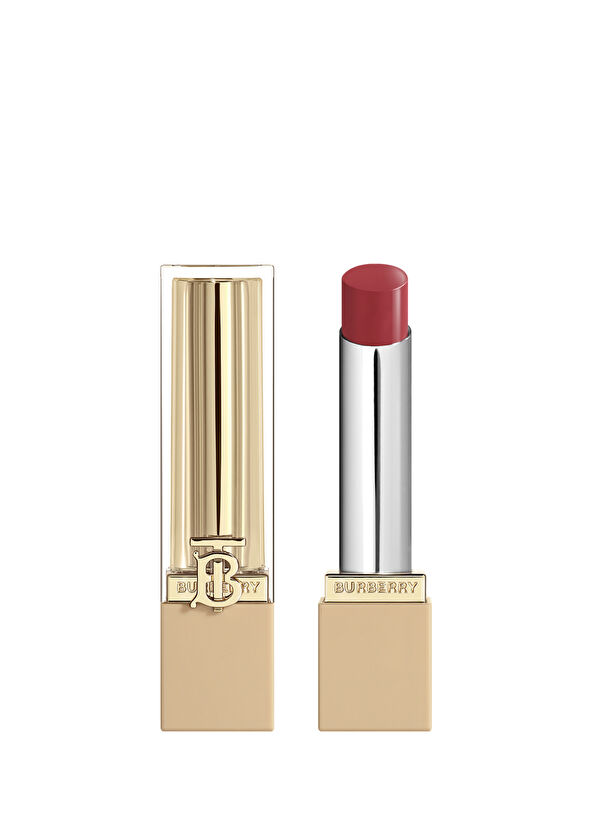 Burberry Brit Shine 626 Dusty Pink Ruj - 1