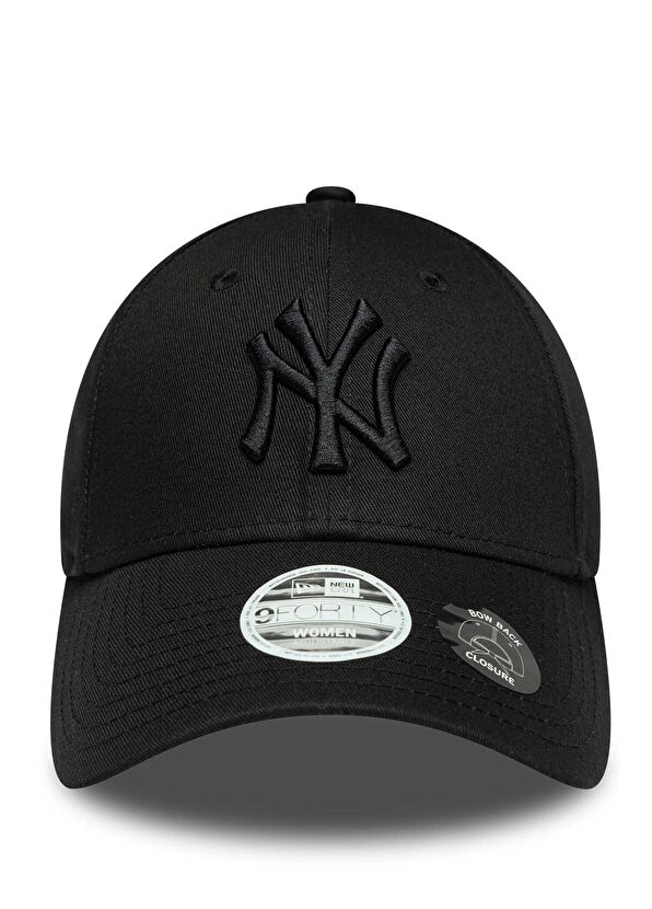New Era WMNS Bowback 9forty Neyyan Kadın Şapka - 2