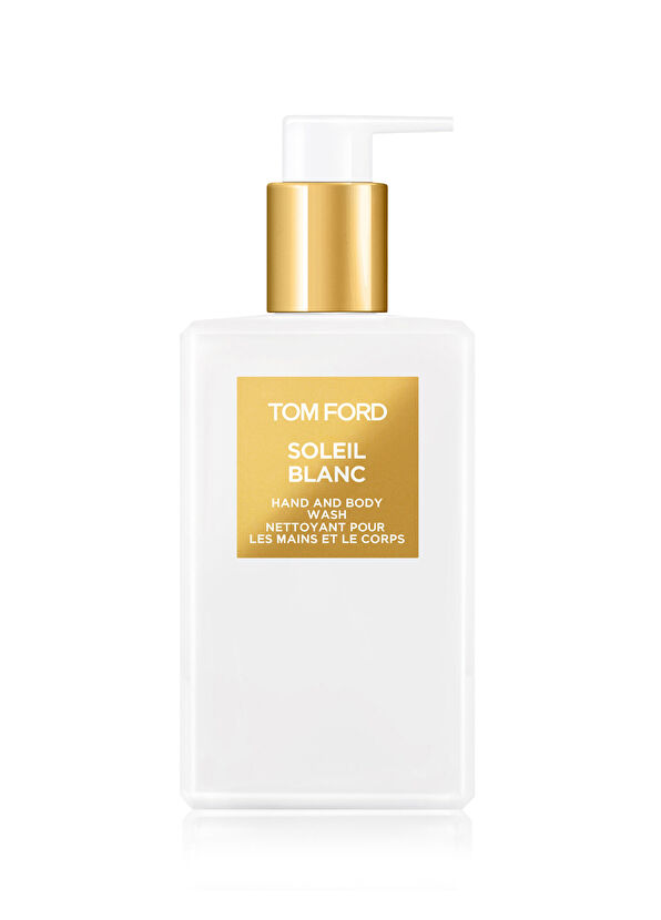 Tom Ford Soleil Blanc Hand & Body Moisturizer 240 ml - 1