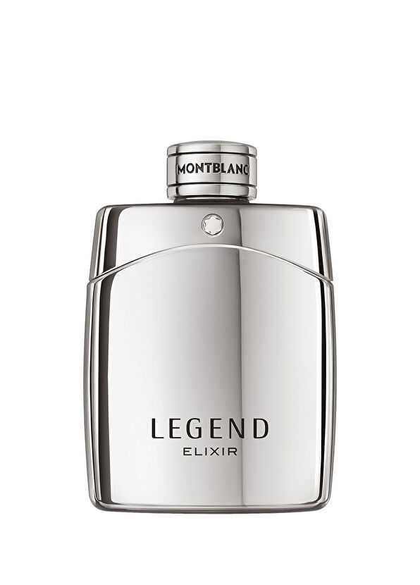 Montblanc Legend Elixir EDP 100 ml Erkek Parfüm - 1