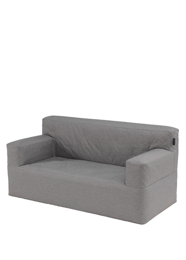 Resim Snowbird Lake Inflatable Sofa Çift Kişilik Premium Şişme Koltuk 