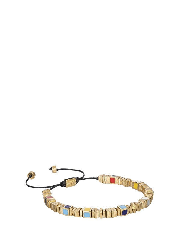 Juju Colorful Bonbon Women's Bracelet - 2