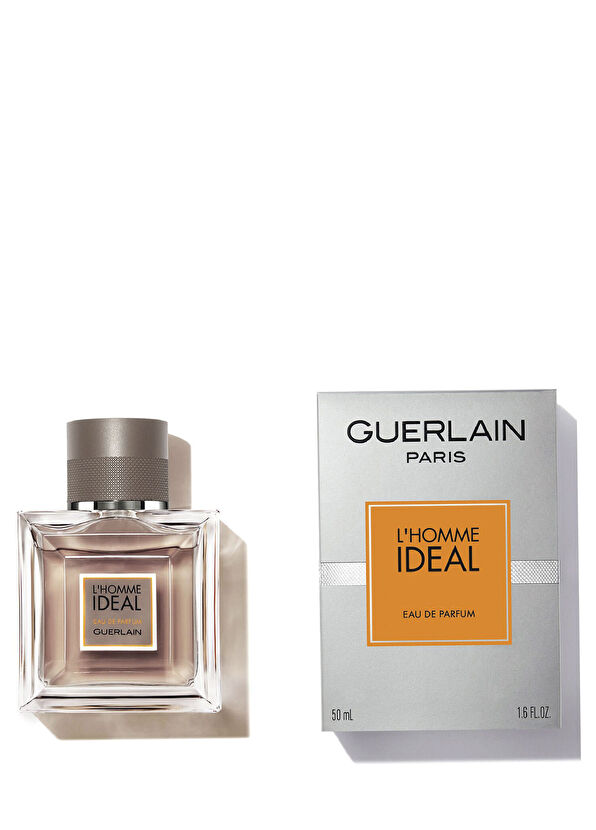 Guerlain L'Homme Ideal Edp 50ml - 2