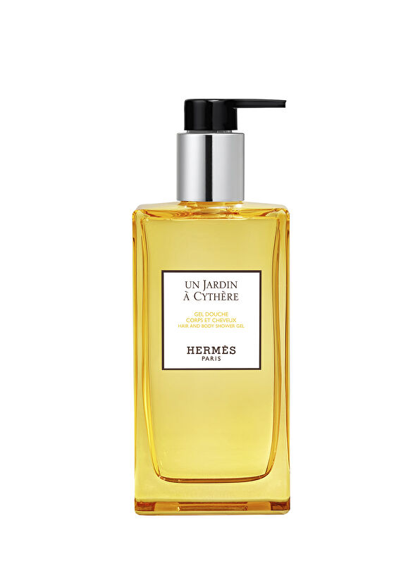 Hermès Un Jardin A Cythera 200ml Saç Ve Vücut Jeli - 1
