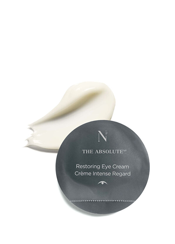 Noble Panacea The Absolute Restoring Eye Cream 30 Dose Refill - 2