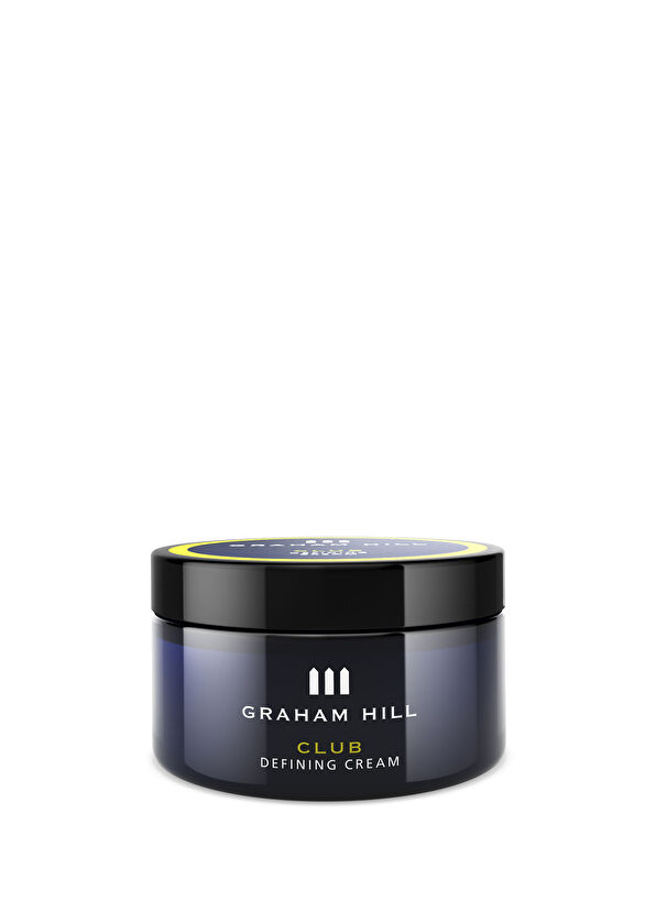 GRAHAM HILL Club Defining Cream Glossy and Flexible Wax 75 ml - 2