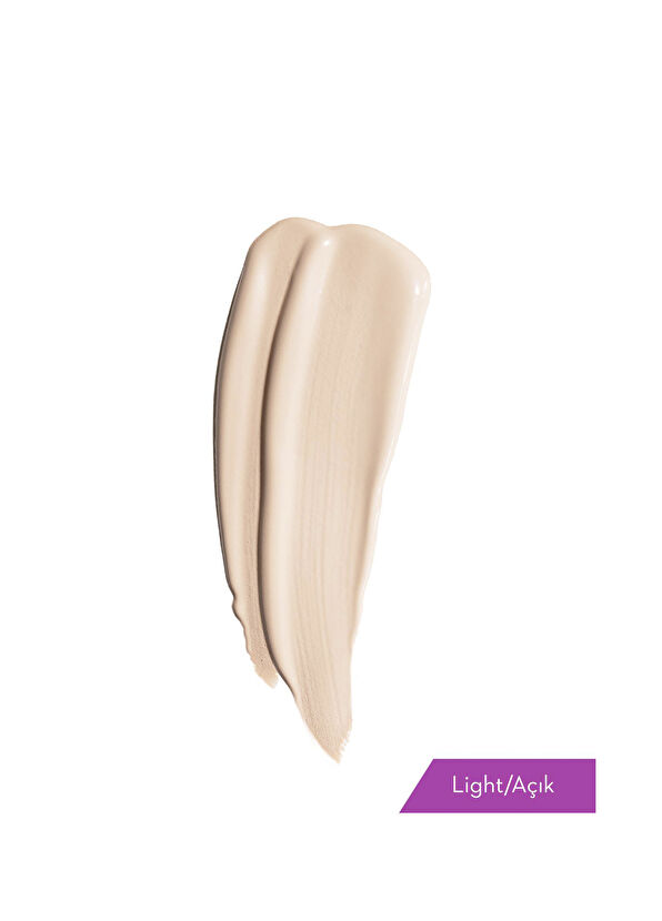 Lumene Shade Light 7 Etkili Renk Dengeleyici SPF 20 CC Krem 30 ml - 3