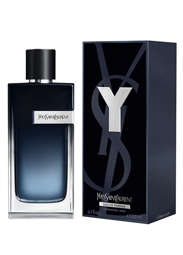 Yves Saint Laurent Y Men EDP 200 ml Parfüm - 2