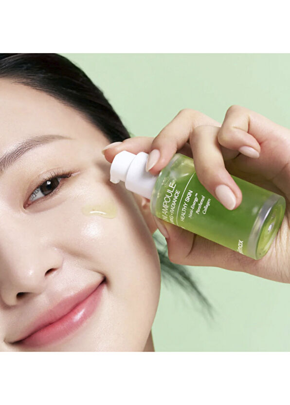 Celimax The Real Noni Energy Ampoule Yatıştırıcı Canlandırıcı Cilt Serumu 30 ml - 4