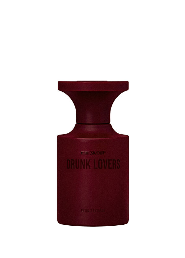 Born to Stand Out Drunk Lovers Extrait Exteme 50 ml Perfume - 1