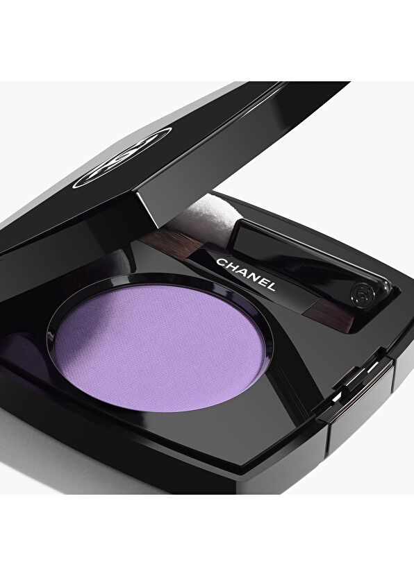 CHANEL Ombre Essentielle Eyeshadow 232 Lilas Poudré - 2
