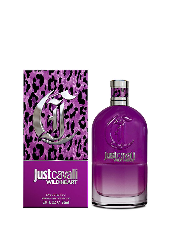 Roberto Cavalli Wild Heart For Her EDP 90 ml Kadın Parfüm - 2
