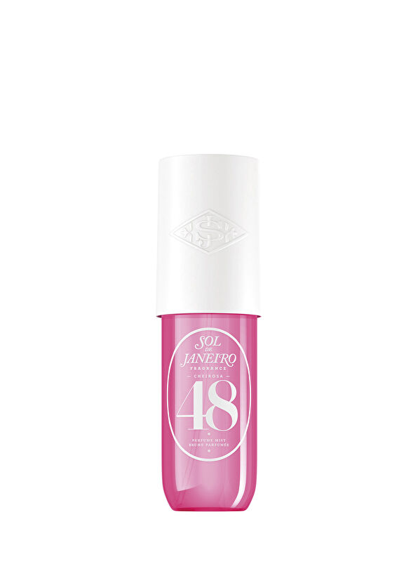 Sol de Janeiro Cheirosa '48 Perfume Mist Parfümlü Saç ve Vücut Misti 90 ml - 3