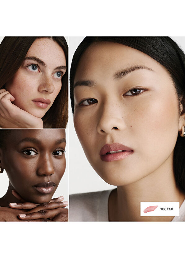 Westman Atelier HydroBalm Tinted Lipstick Nectar - 4