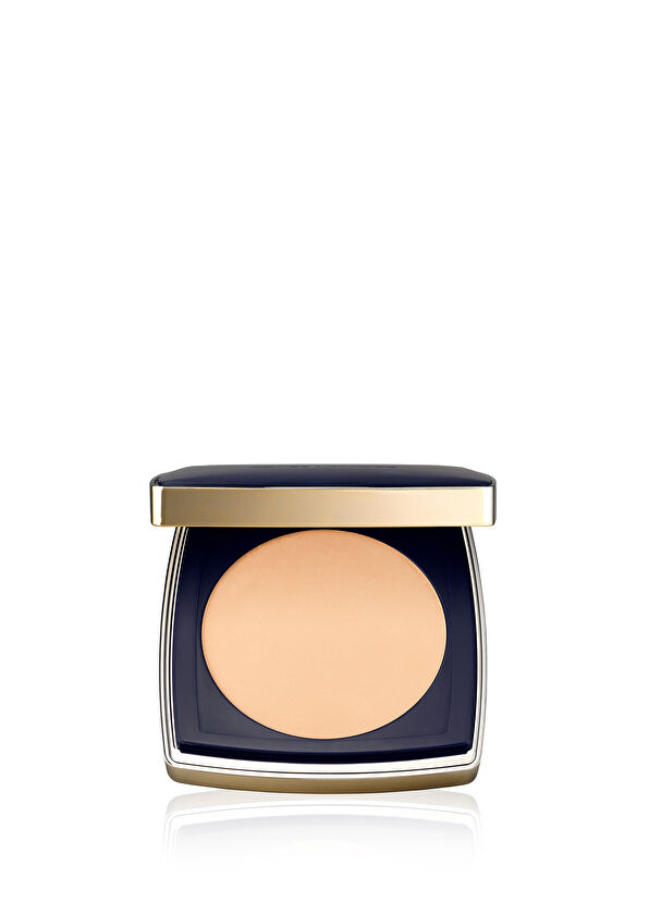 Estee Lauder Double Wear Stay In Place Matte 3N Ivory Beige - 1