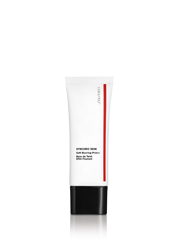 Shiseido Synchro Skin Soft Blurring Primer - 1