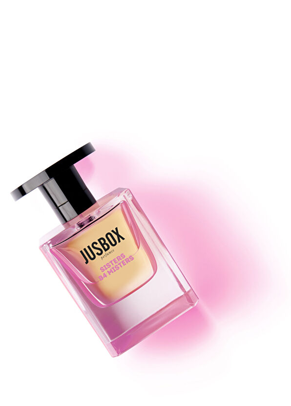 Jusbox Sisters B4 Misters Eau de Parfüm 78 ml - 2