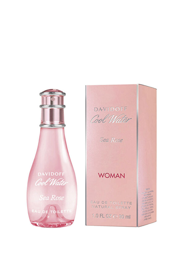 Davidoff CW Sea Rose Woman EDT 30 ml Kadın Parfüm - 2