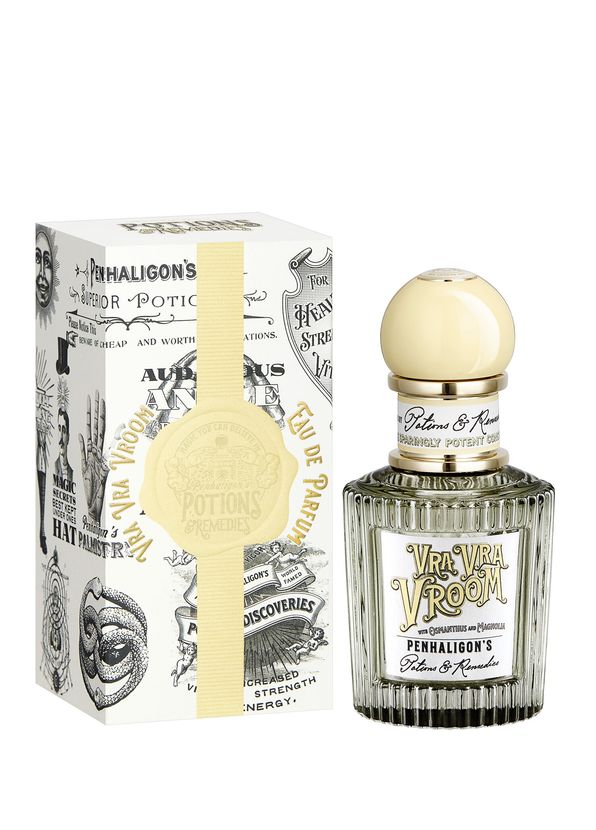 Penhaligon's Vra Vra Vroom Eau de Parfum 50 ml - 2