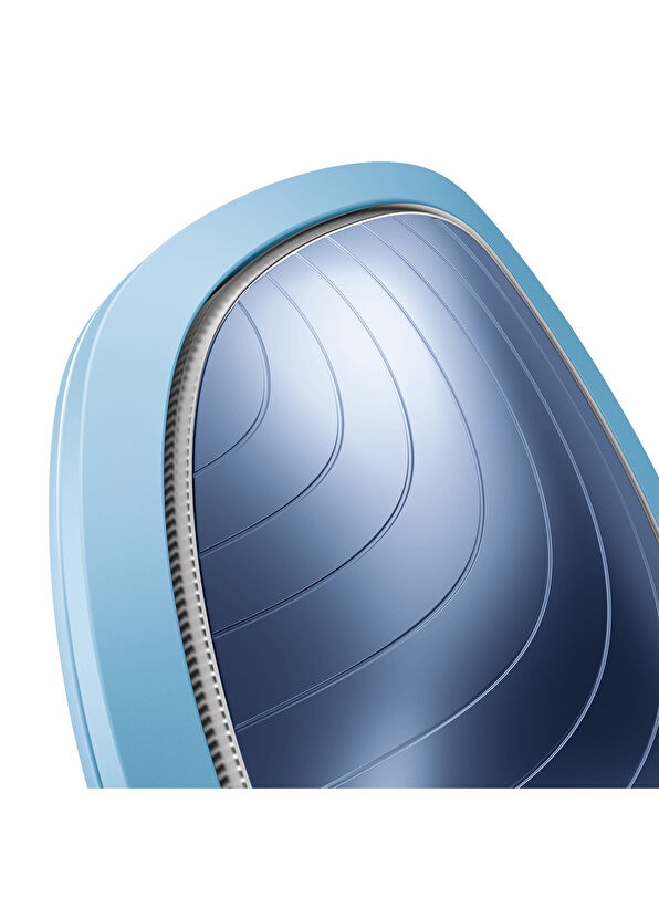 Geske Sonic Mavi 9'u 1 Arada Sıcak Ve Soğuk Maske Cilt Bakım Cihazı - 3