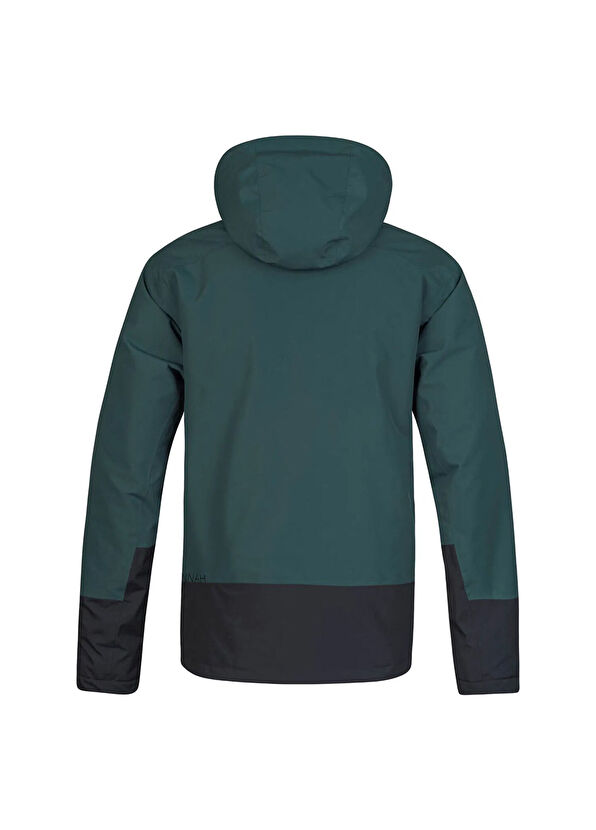 Hannah Patty FD Sea Moss Anthracite Erkek Kayak Montu - 2