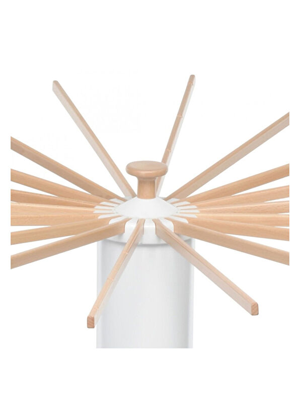 Foppapedretti Octopus Ahşap Çamaşır Kurutmalık - 2