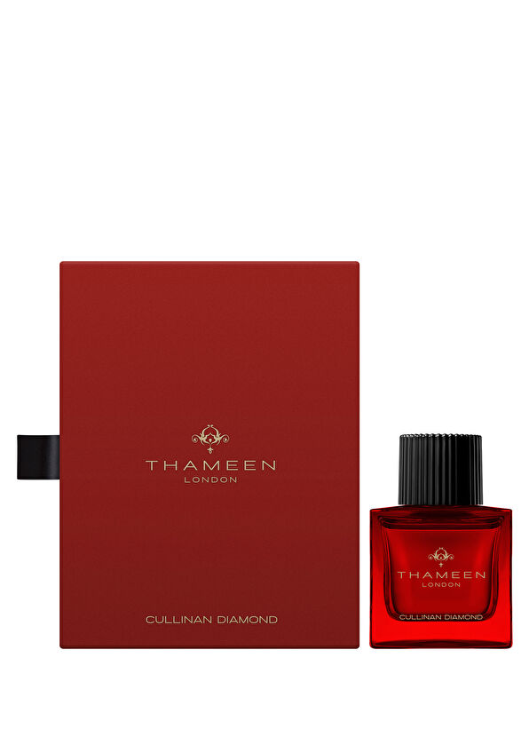 Thameen Red Cullinan Diamond 50 ml Extrait De Perfume - 2