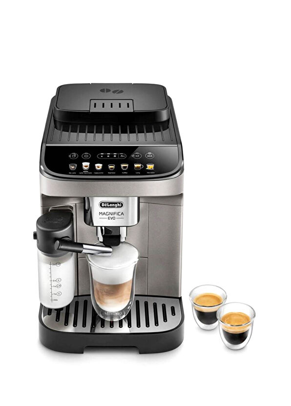 Delonghi Magnifica Evo Full Otomatik Kahve Makinesi - 1