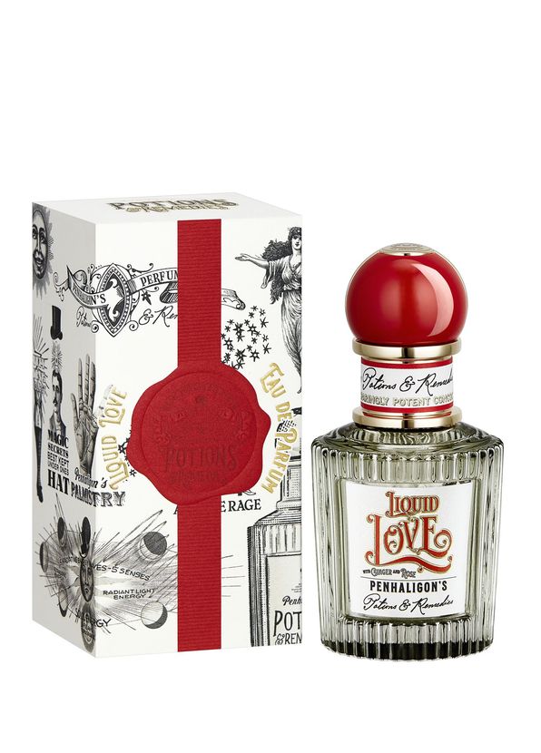 Penhaligon's Liquid Love Eau de Parfum 50 ml - 2