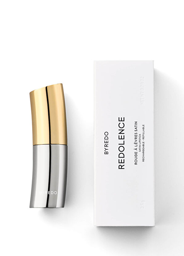 BYREDO Lipstick Satin Redolence 235 - 1
