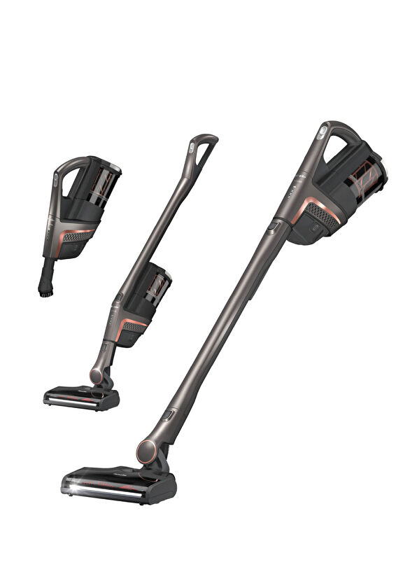 Miele Triflex HX2 Pro Kablosuz Şarjlı Dikey Süpürge - 2