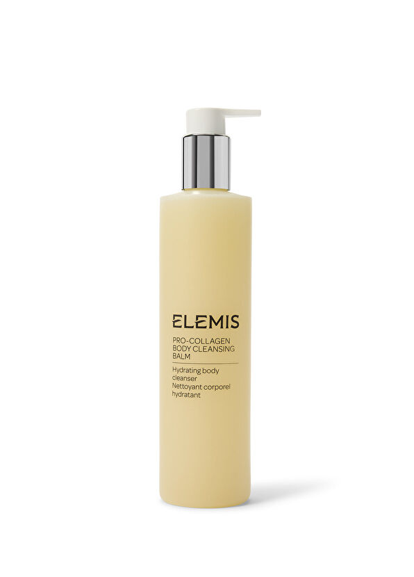 Elemis Pro-Collagen Body Cleansing Balm Vücut Nemlendirici Krem 300 ml - 1