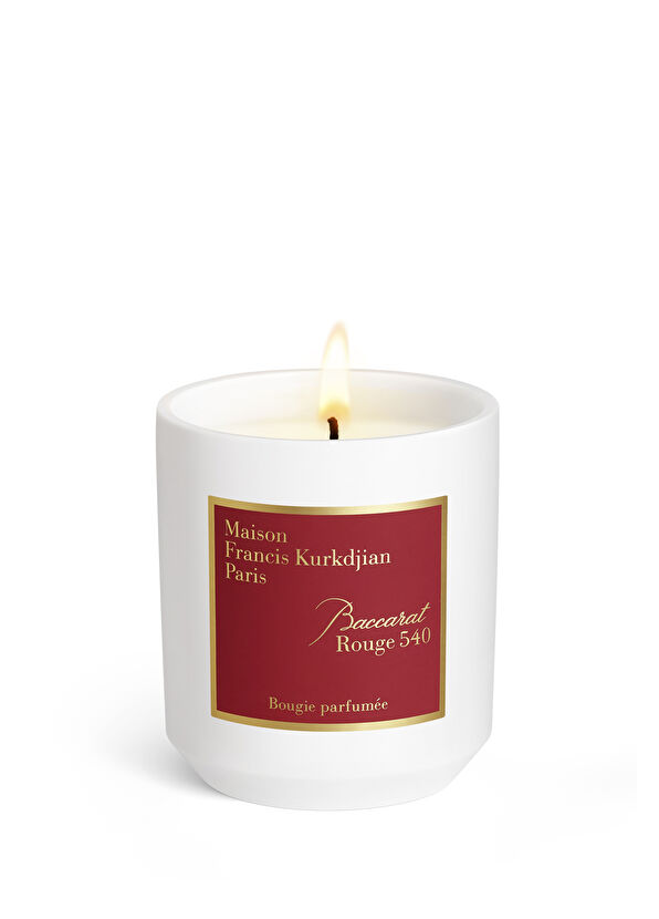 Maison Francis Kurkdjian Baccarat Rouge 540 - Scented Candle 280 gr - 1