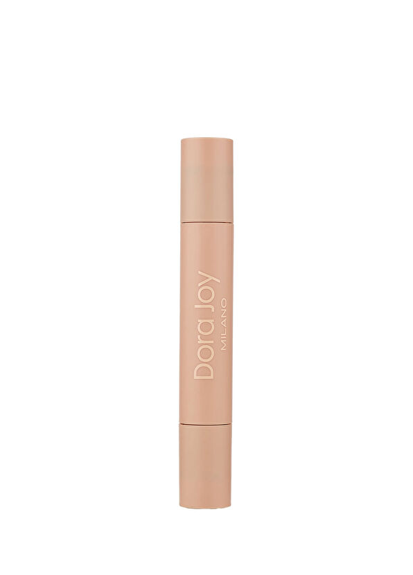 Dora Joy 2in1 01 Black Mascara Eyeliner - 1