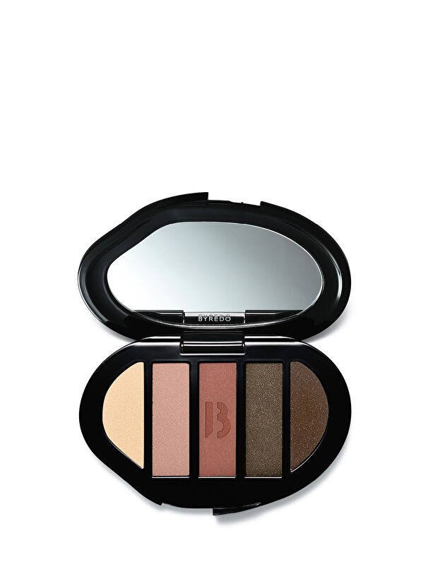 BYREDO 5 Colours Corporate Colours Göz Farı - 1