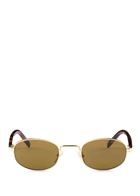 PR B53S Gold Kadın Güneş Gözlüğü - Görsel 2