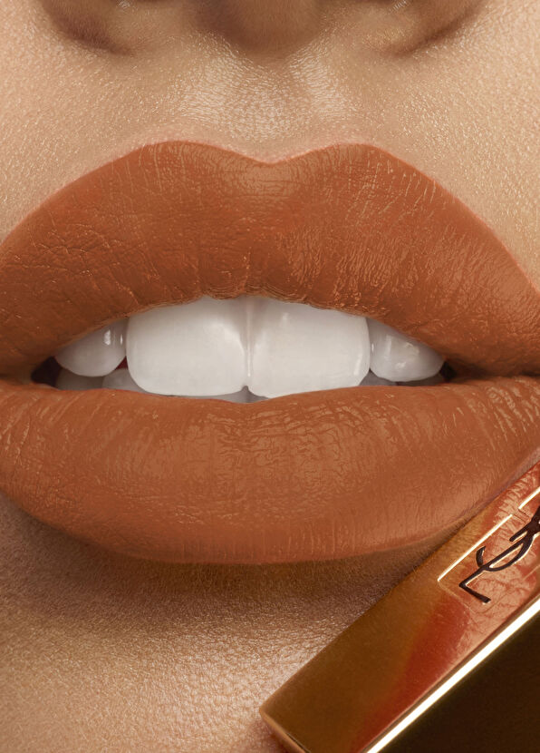 Yves Saint Laurent Rouge Pur Couture Slim 38 Ruj - 2