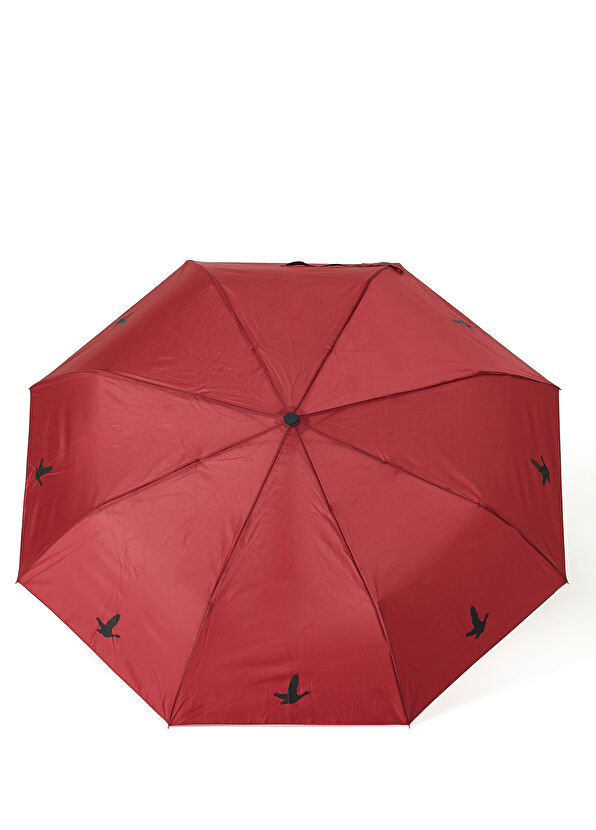 Beymen Club Bordo Şemsiye - 2