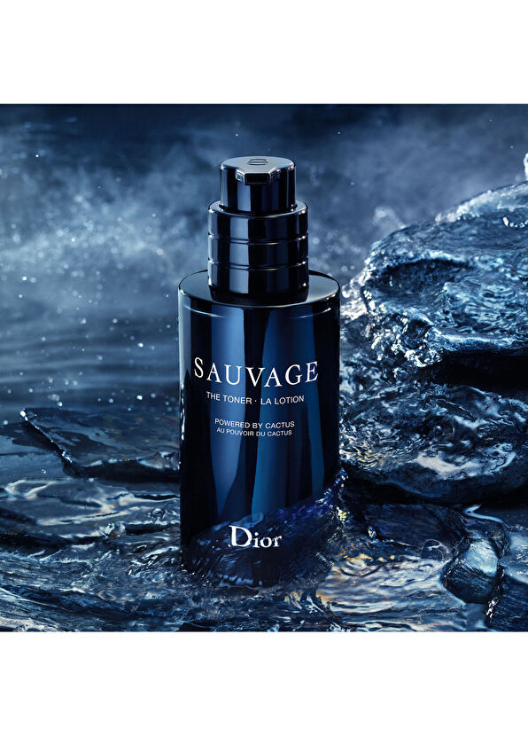Dior Toner 100 ml - 2