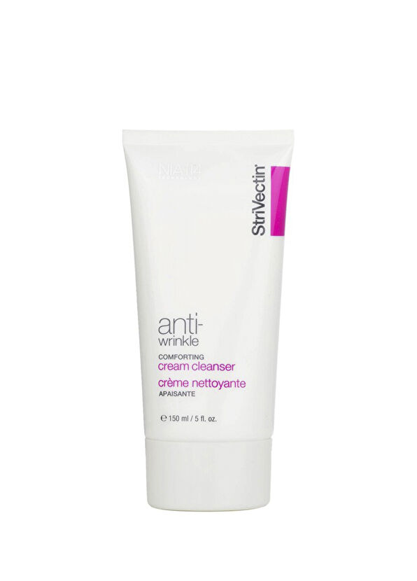 StriVectin Anti Wrinkle Comforting Makyaj Temizleyici Krem 150 ml - 1
