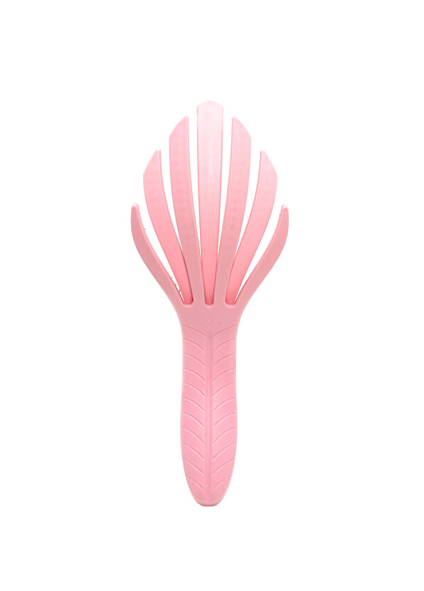 Wetbrush Wet Brush Go Green Detangling Hair Brush Pink for Curly Hair - 2