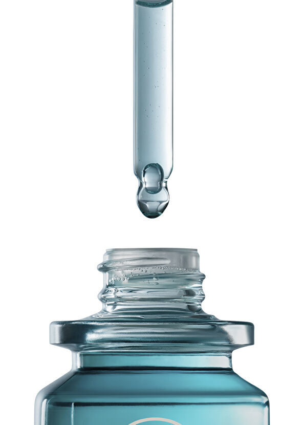 Cible Skin Serum Bleu 11 ml - 2