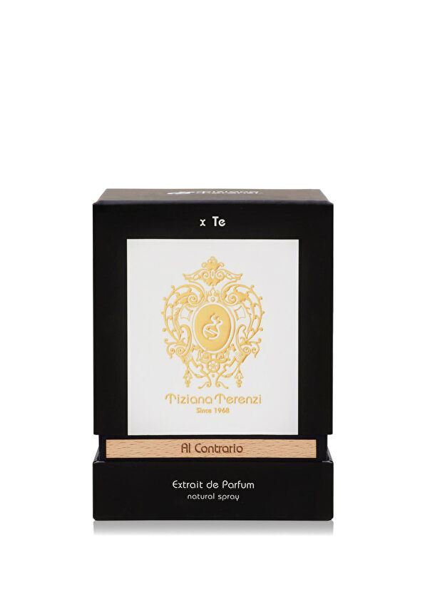 Tiziana Terenzi Al Contrario 50 ml Perfume - 2